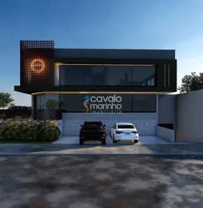 Ponto Comercial para alugar, 1100m² no Jardim Canadá, Ribeirão Preto