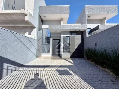 Casa com 2 Quartos à venda, 125m² no Santa Cruz, Cascavel