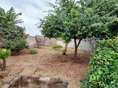 Casa com 3 Quartos à venda, 120m² no Vila Georgina, Campinas