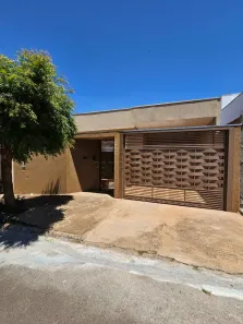 Casa com 3 Quartos à venda, 75m² no Avenida Parque, Cedral