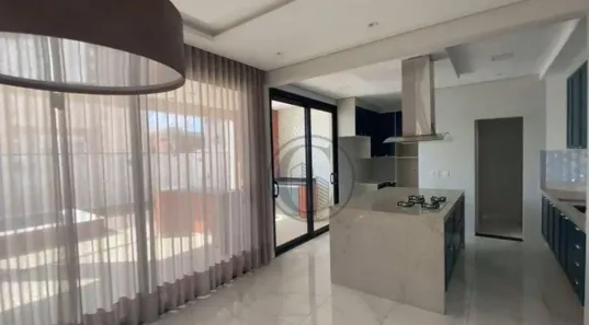 Casa de Condomínio com 3 Quartos para alugar, 261m² no Cyrela Landscape Esplanada, Votorantim
