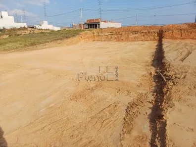 Lote/Terreno à venda, 189m² no Parque Residencial Sabiás, Indaiatuba