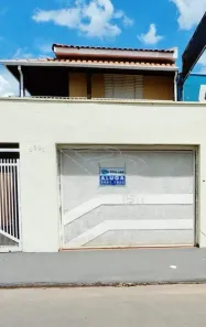 Sala Comercial para alugar, 100m² no Residencial Villa do Sol, Limeira
