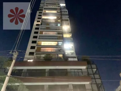 Apartamento com 1 Quarto à venda, 27m² no Vila Mariana, São Paulo