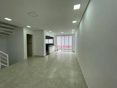 Casa de Condomínio com 3 Quartos à venda, 193m² no Parque Renato Maia, Guarulhos
