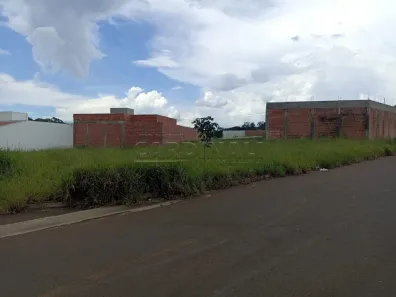 Lote/Terreno à venda, 280m² no Jardim do Bosque, São Carlos