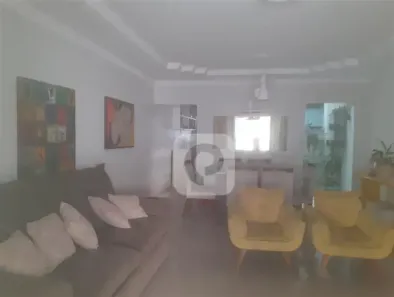 Sobrado com 3 Quartos à venda, 130m² no Freguesia (Jacarepaguá), Rio de Janeiro