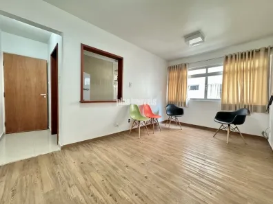 Apartamento com 2 Quartos à venda, 58m² no Sumaré, São Paulo