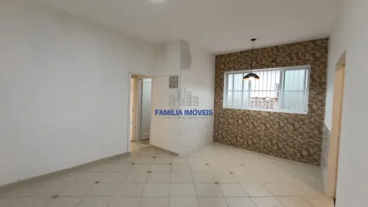 Apartamento com 2 Quartos à venda, 80m² no Boqueirão, Santos