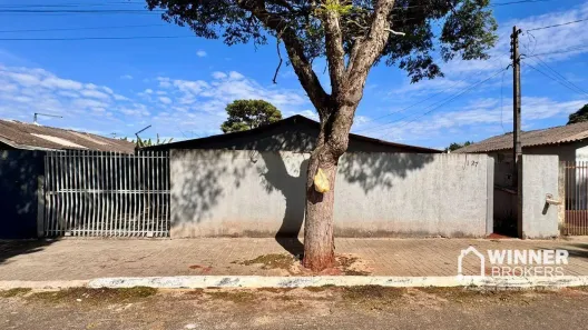 Casa com 3 Quartos à venda, 100m² no Jardim Primavera, Sabáudia