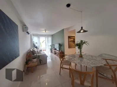 Apartamento com 2 Quartos à venda, 82m² no Barra da Tijuca, Rio de Janeiro