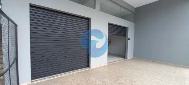 Galpão/Depósito/Armazém à venda, 600m² no Jardim Toledo, Votorantim