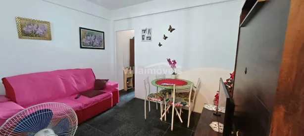 Apartamento com 1 Quarto à venda, 45m² no Botafogo, Campinas