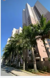 Apartamento com 2 Quartos à venda, 72m² no Jardim Maria Rosa, Taboão da Serra