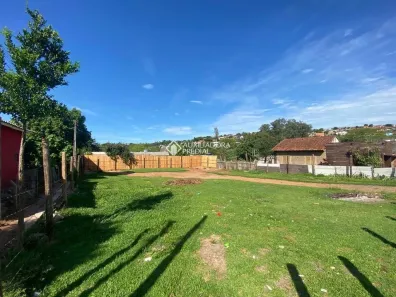 Lote/Terreno à venda, 385m² no Boa Saúde, Novo Hamburgo