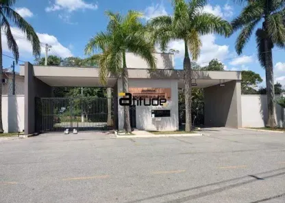 Lote/Terreno à venda, 400m² no Quintas do Ingaí, Santana de Parnaíba
