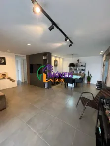 Apartamento com 2 Quartos à venda, 87m² no Jardim Caboré, São Paulo