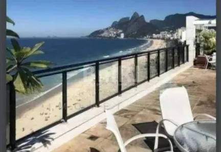 Apartamento com 2 Quartos à venda, 110m² no Ipanema, Rio de Janeiro