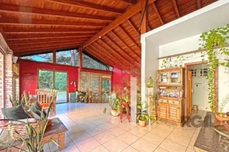 Casa com 4 Quartos para alugar, 252m² no Tristeza, Porto Alegre