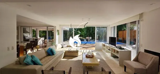 Casa com 5 Quartos à venda, 350m² no Bairro de Juquehy, São Sebastião
