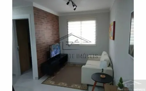 Apartamento com 1 Quarto à venda, 35m² no Mooca, São Paulo