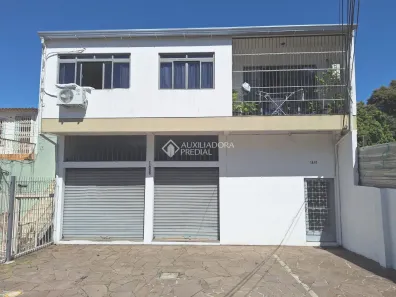 Ponto Comercial com 1 Quarto para alugar, 200m² no Glória, Porto Alegre
