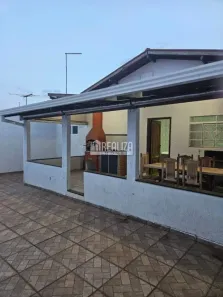 Casa com 3 Quartos à venda, 130m² no Conjunto Manoel Mendes, Uberaba