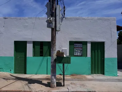 Kitnet com 1 Quarto para alugar, 60m² no Alvorada, Cuiabá