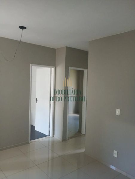 Apartamento com 2 quartos — Bandeirantes (Pampulha), Belo Horizonte