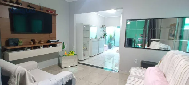 Casa com 2 Quartos à venda, 105m² no Sumarezinho, Ribeirão Preto