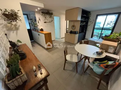 Apartamento com 2 Quartos à venda, 56m² no Pinheiros, São Paulo