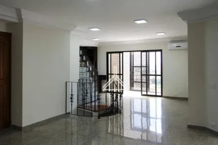 Cobertura com 3 Quartos à venda, 320m² no Jardim da Saúde, São Paulo