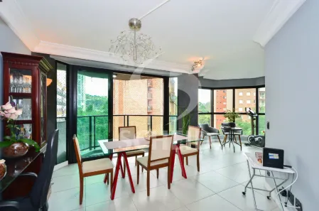 Apartamento com 2 Quartos à venda, 97m² no Jardim Ampliação, São Paulo