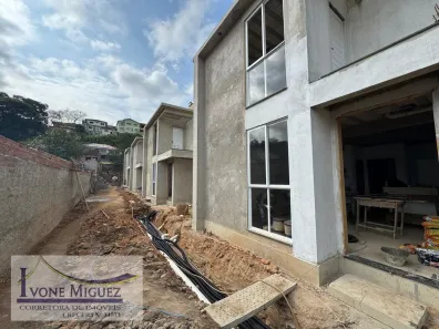 Casa com 3 Quartos à venda, 130m² no Miguel Pereira, Miguel Pereira