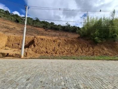 Lote/Terreno à venda, 360m² no Prata, Teresópolis