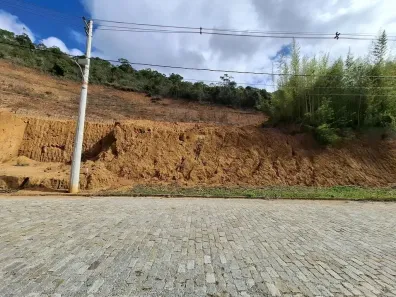 Lote/Terreno à venda, 360m² no Prata, Teresópolis