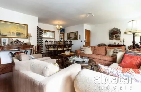 Apartamento com 3 Quartos à venda, 150m² no Vila Andrade, São Paulo