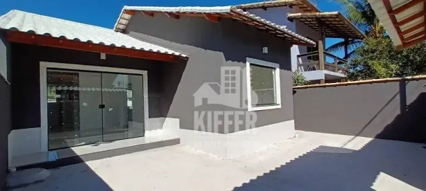 Casa de Condomínio com 3 Quartos à venda, 100m² no Rio do Ouro, Niterói