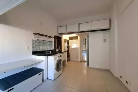 Apartamento com 1 Quarto à venda, 25m² no Flamengo, Rio de Janeiro