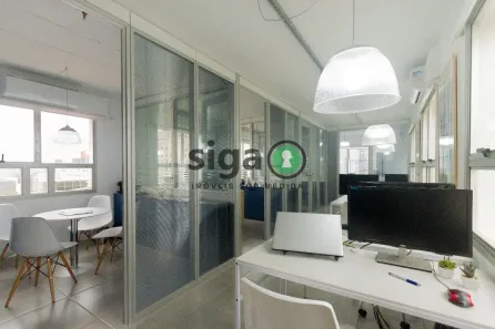Sala Comercial à venda, 70m² no Jardim Paulista, São Paulo