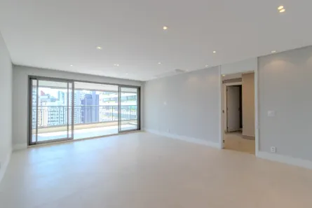 Apartamento com 3 Quartos à venda, 149m² no Moema, São Paulo
