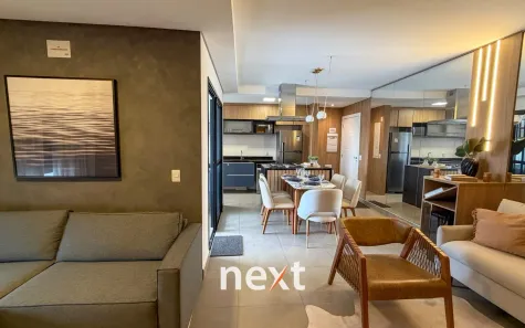 Apartamento com 2 Quartos à venda, 78m² no Jardim Guanabara, Campinas