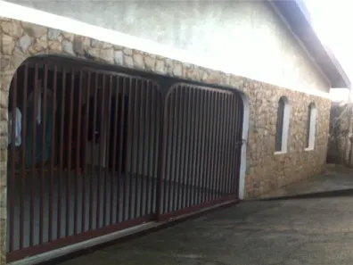 Casa com 3 Quartos à venda, 141m² no Parque Jambeiro, Campinas