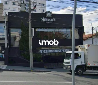 Ponto Comercial à venda, 300m² no Jardim Emília, Sorocaba