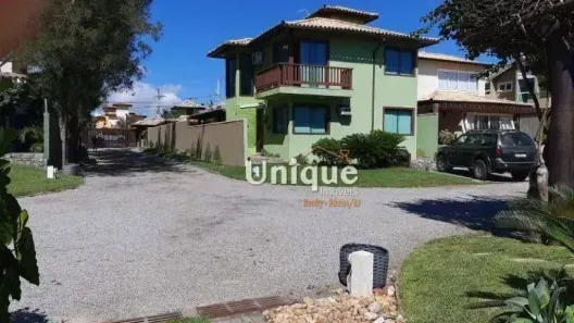 Casa de Condomínio com 5 Quartos à venda, 280m² no Baia Formosa, Armação dos Búzios