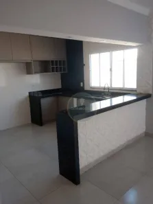 Casa com 2 Quartos à venda, 56m² no Residencial Ilha de Marajó I, Uberaba