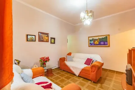 Casa com 2 Quartos à venda, 130m² no Jardim Lourdes (Zona Sul), São Paulo