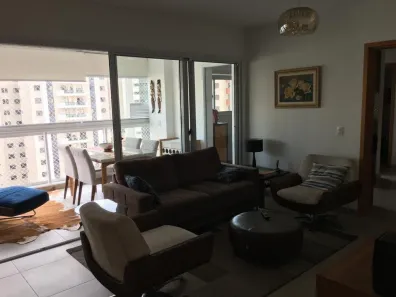 Apartamento com 3 Quartos à venda, 102m² no Vila Mariana, São Paulo