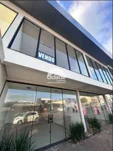 Sala Comercial à venda, 114m² no Parque São Paulo, Cascavel