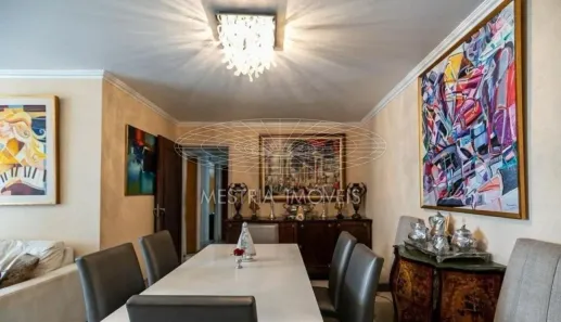 Apartamento com 3 Quartos à venda, 105m² no Itaim Bibi, São Paulo